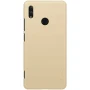 Nillkin Super Frosted Shield Matte cover case for Huawei Honor Note 10 order from official NILLKIN store